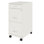 Margey 14.25 " Wide 3 Steel Vertical Filing Cabinet