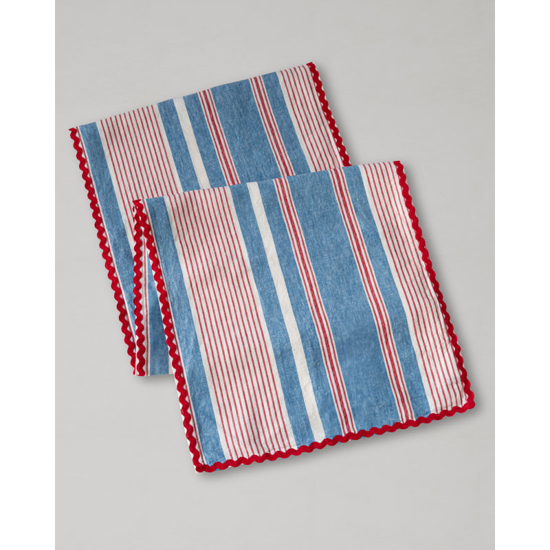 NOCHRICH TABLE RUNNER