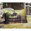Drap-housse et coussin décoratif Ambesonne-106786287