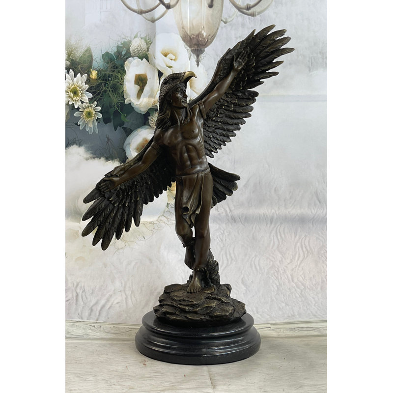 Figurine Puebla