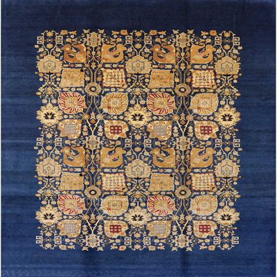 Oriental Indoor Rug
