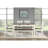 Joanna - 4-Drawer Dining Table - White