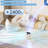 Smart Air Purifier For Home Up To 2400 Sq Ft With Hepa Filter