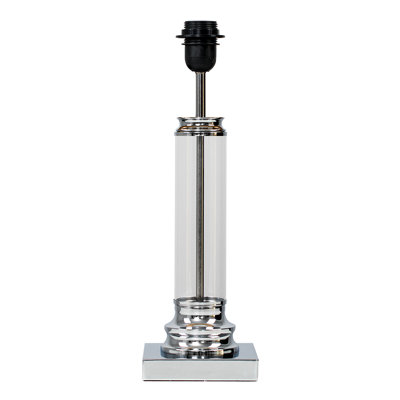 Chalk 41cm Table Lamp