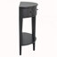Console moderne Modern