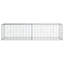 Chanah Stainless Iron Wire Fence Panels-1819892204