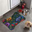 Tapis en verre 1 pièce