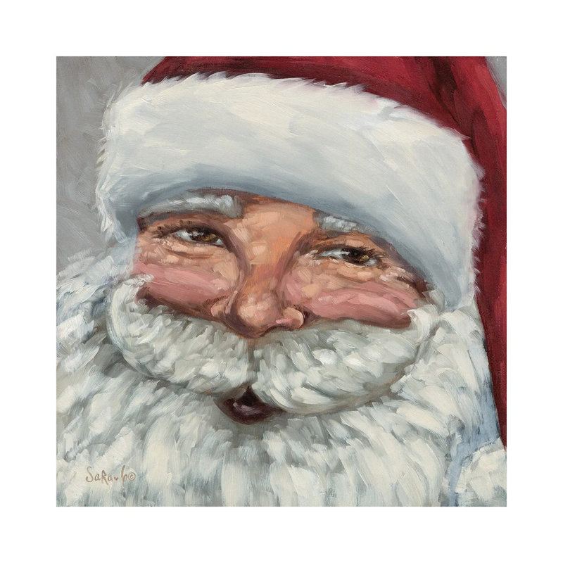 In the Spirit - Wall Art Print - Wrapped Canvas, Toile tendue, Ne s’applique pas, H 12 po x l 12 po