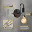 Aryes Armed Sconce