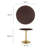 Modway Lippa Wood Dining Table-940533752-996677838-996677832
