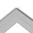 VEVOR Weather Resistant Metal Link Kit-93676586