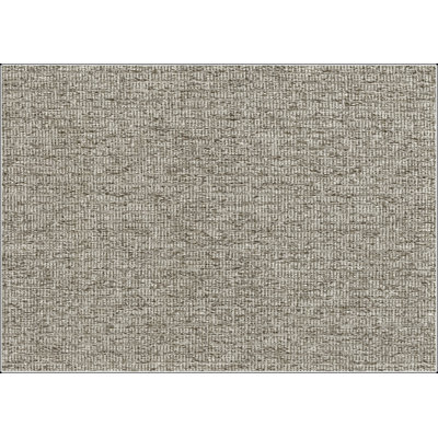 Banc de chenille foncé 1pc