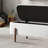 Boucle Storage Bench