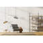 Nivél 1 - Light Single Dome Pendant-73493937-73493951-73493953