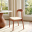 Ensemble de 6 chaises d'appoint rembourrées Ikerne-938791369-938791370-938791373