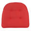 Coussin de siège antidérapant capitonné Azilal-49426101