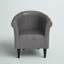 Fauteuil demi-tonneau l 30,5 po Liam-274383730