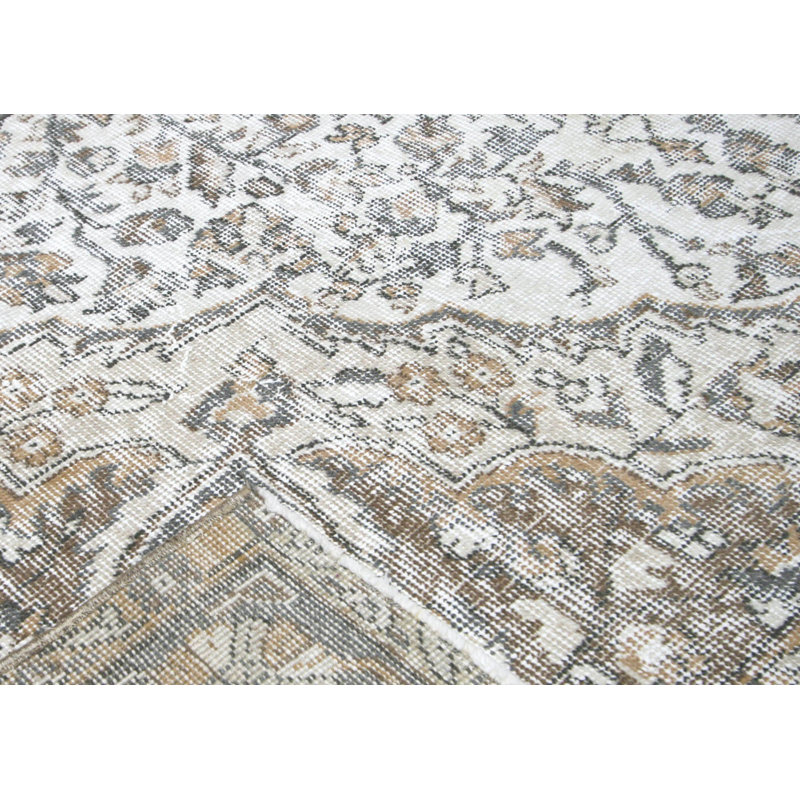 One-of-a-Kind 5'11" X 9'4" Area Rug