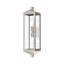 Lanterne murale d'extérieur à 2 ampoules Bartek-1053308649