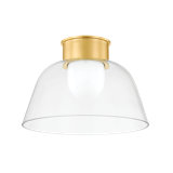 LAKESIDE Flush Mount