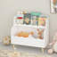 Rangement pour jouets H 29,53 po x l 32,68 po