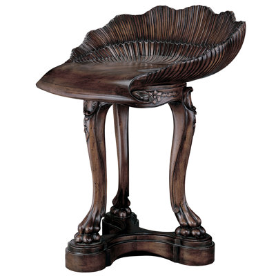 Tabouret d'appoint Emanuel