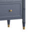 Commode Harbour Bachelors - bleu marine-120886347