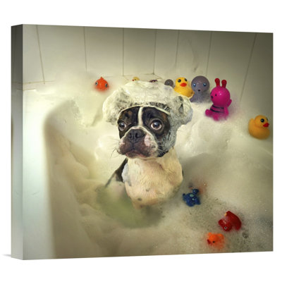 " The Bath "