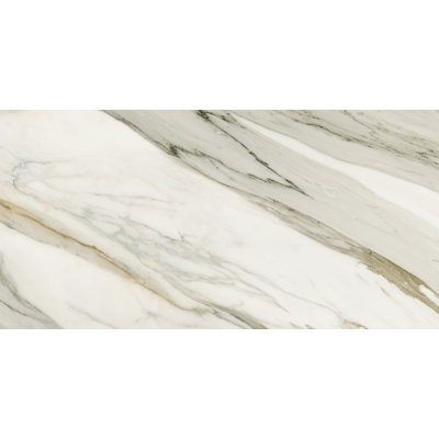 Carreau de porcelaine mat JEM Aria Gold (24 po x 48 po)