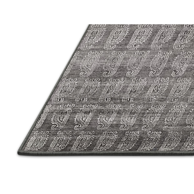 Tapis gris, Rectangle 2 pi x 3 pi