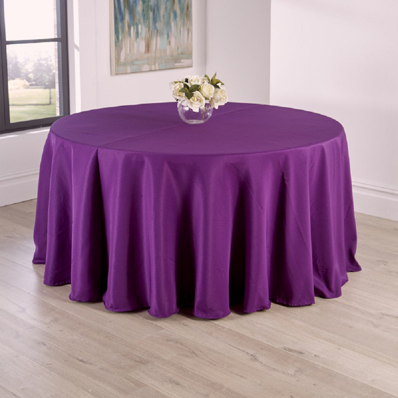 Eusebiu Tablecloth, 178cm W x 178cm L