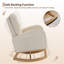 Chaise berçante Modern-1378615001