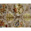 Handmade Silk and Wool Area Rug