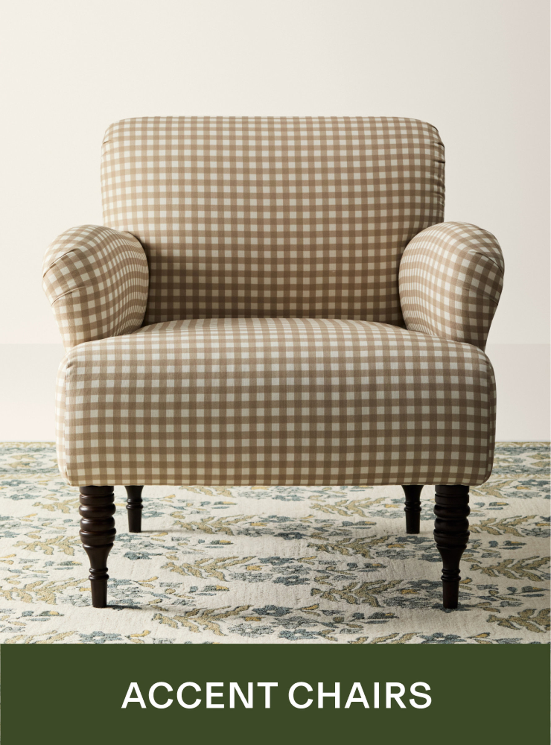 Accent Chairs - Desktop
