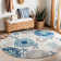 Kellems Performance Floral Indoor/Outdoor Area Rug