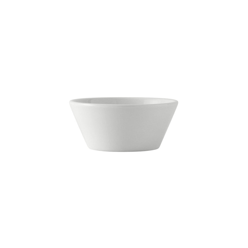 Duratux 13 oz. Soup Bowl, Porcelain White