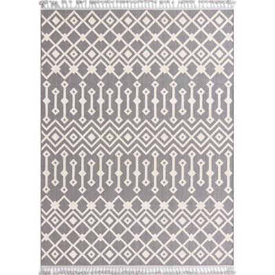 Britnie Abstract Indoor Rug
