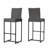 2-Piece Barstool