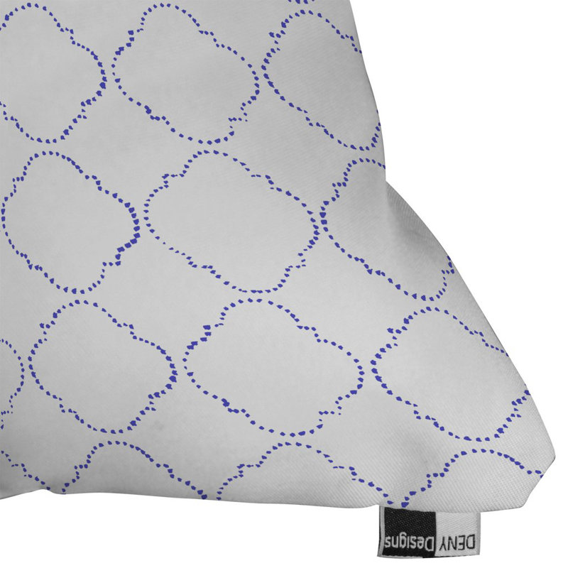 Throw Pillow, 16" x 16"