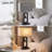22" Dimmable Touch Control Table Lamp with Dual USB Ports   -1217632344-1217632345