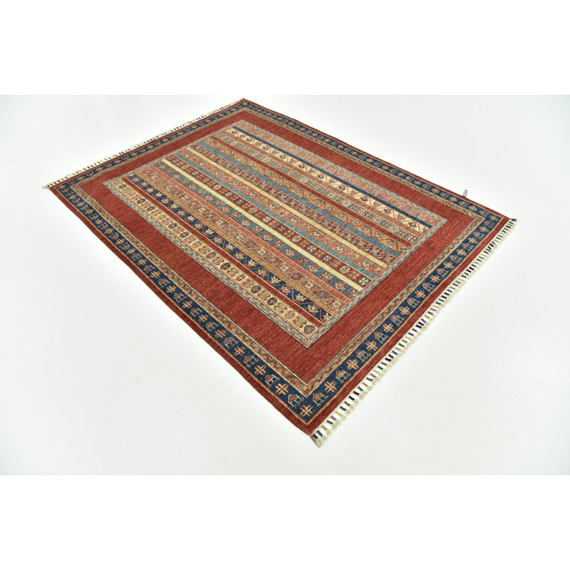 Nitta Multi Rug