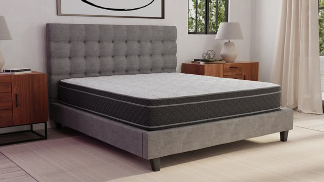 Bluewind 2 sided Eurotop 12", Full XL