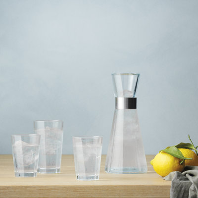 Grand Cru 30.4oz. Glass Pitcher