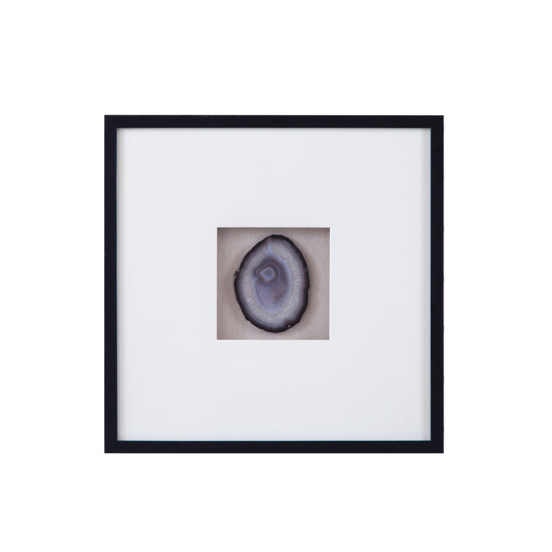 Crystal Geode II  Wall Art