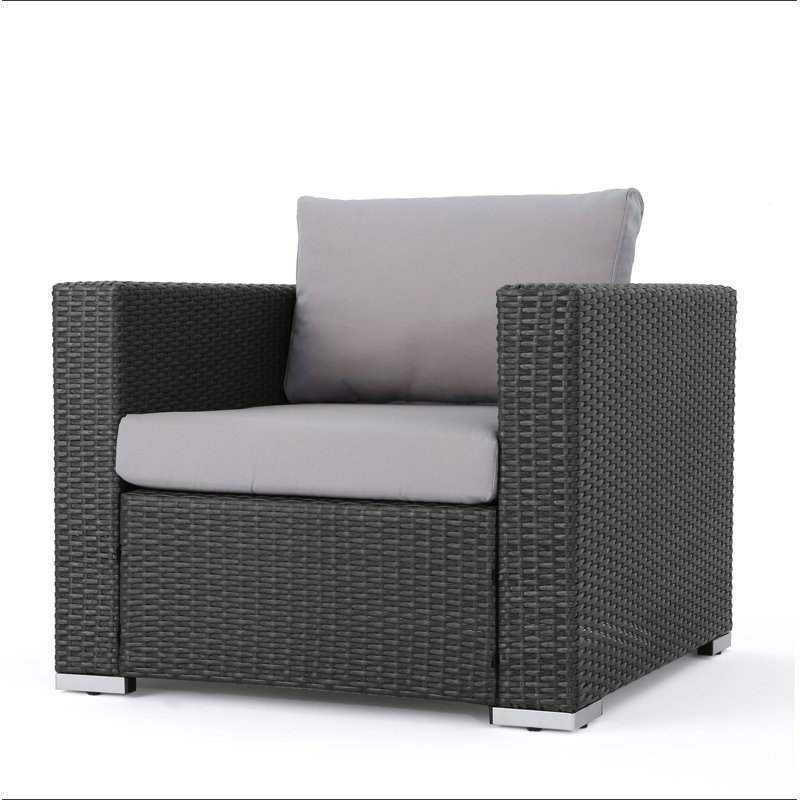 CHAISE CLUB DU Père Noël ROSA, Argent