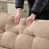Brown Fabric est en rupture de stock