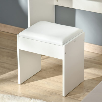 Codei Dressing Table with Mirror