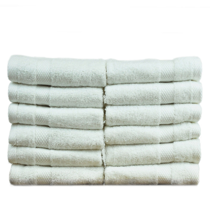 Petal Super Plush Washcloth