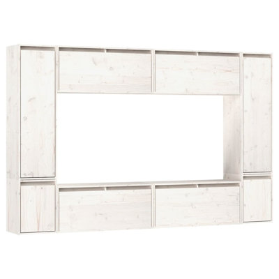 Rossland TV Stand
