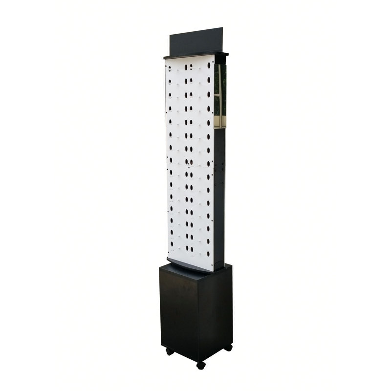 Reading Glass Display Rack with 64 Pairs Capacity